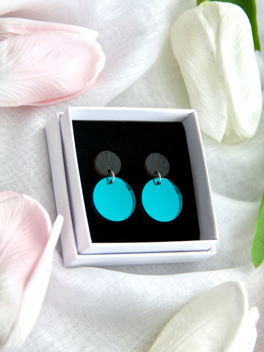 Double Bubble -korvakorut