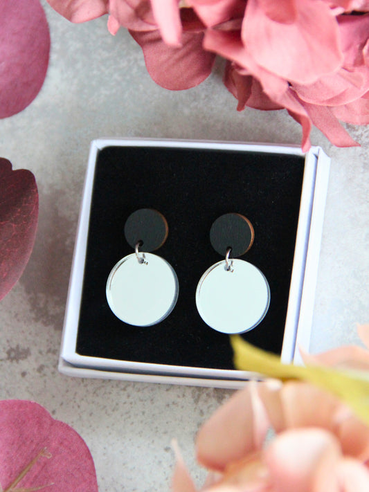 Double Bubble -korvakorut