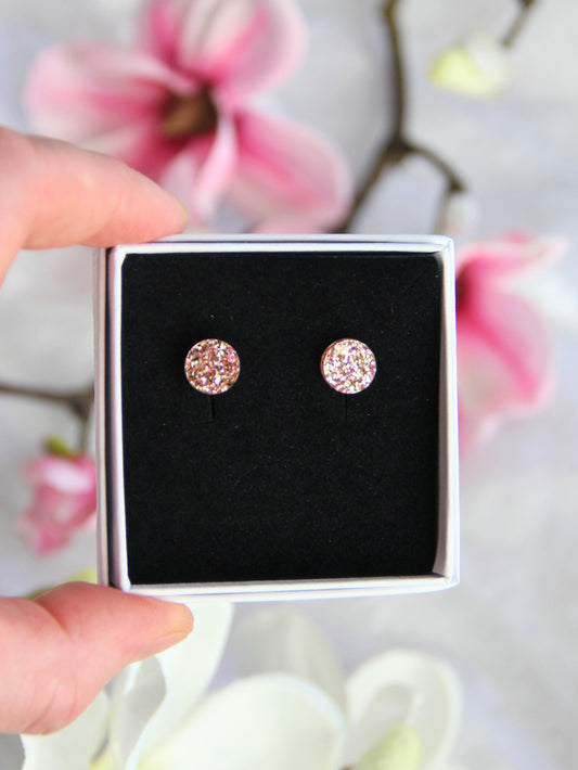 Glorious-nappikorvakorut