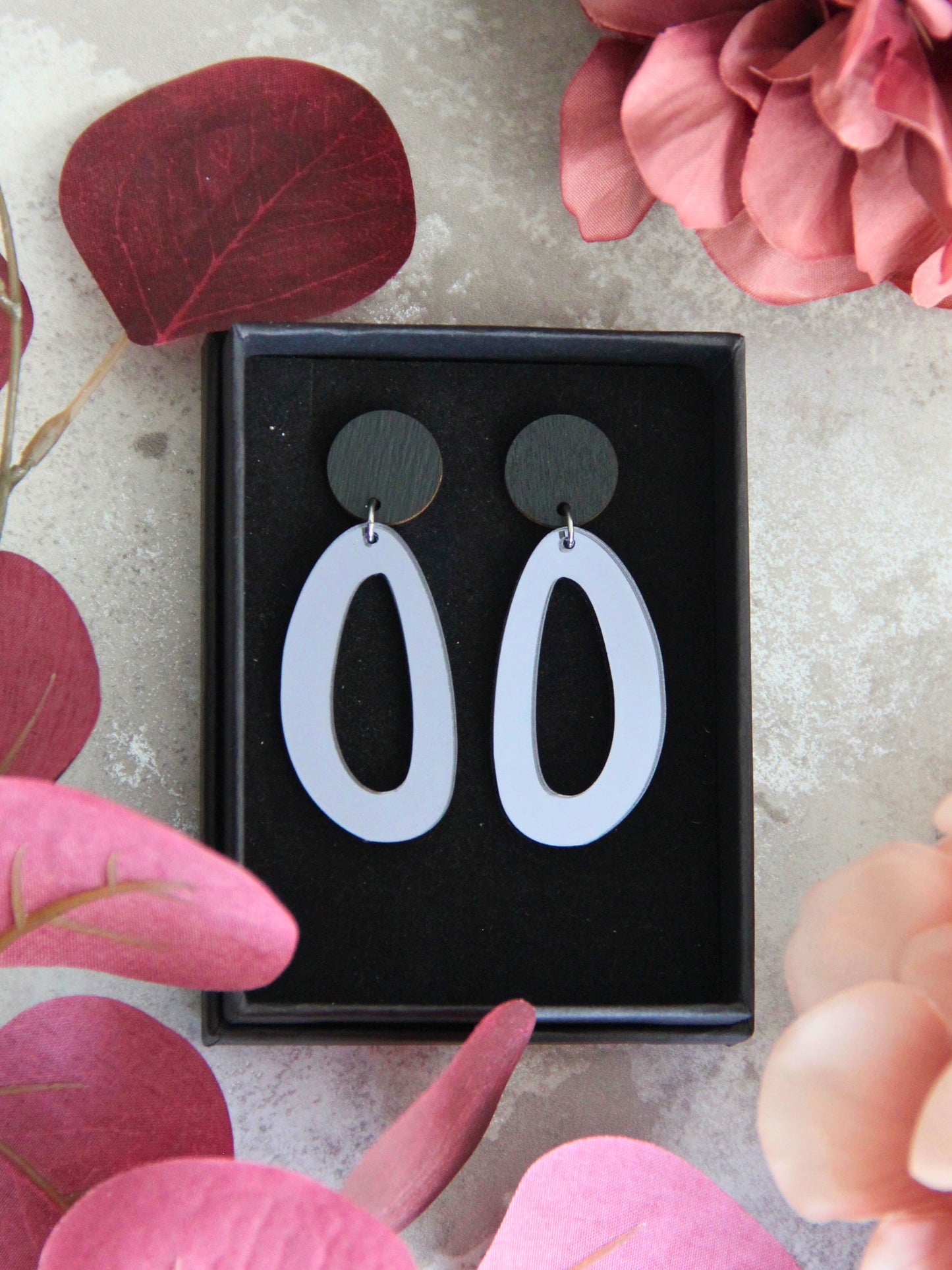 Eleonora -korvakorut