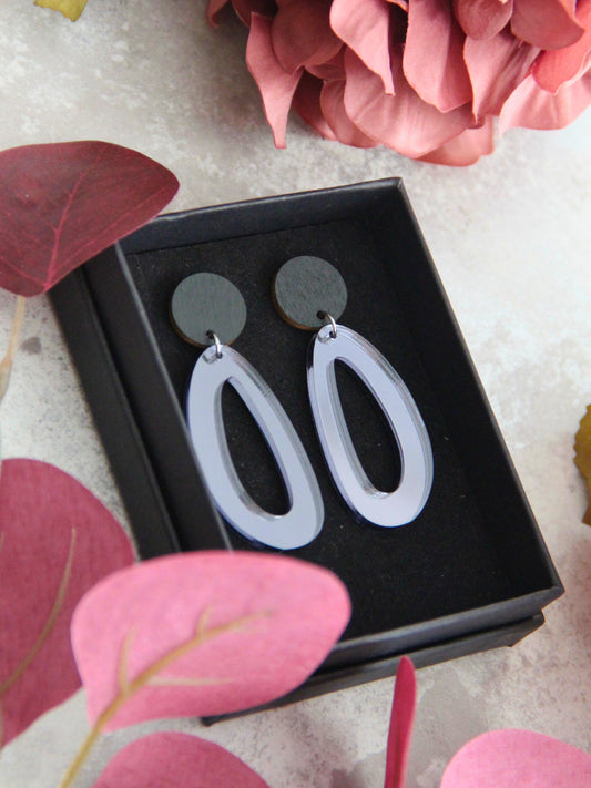 Eleonora -korvakorut