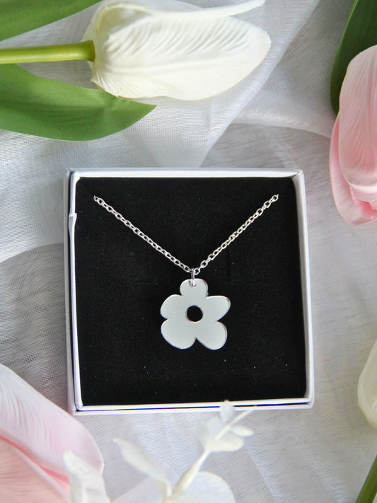 Pihlaja sparkle -riipus