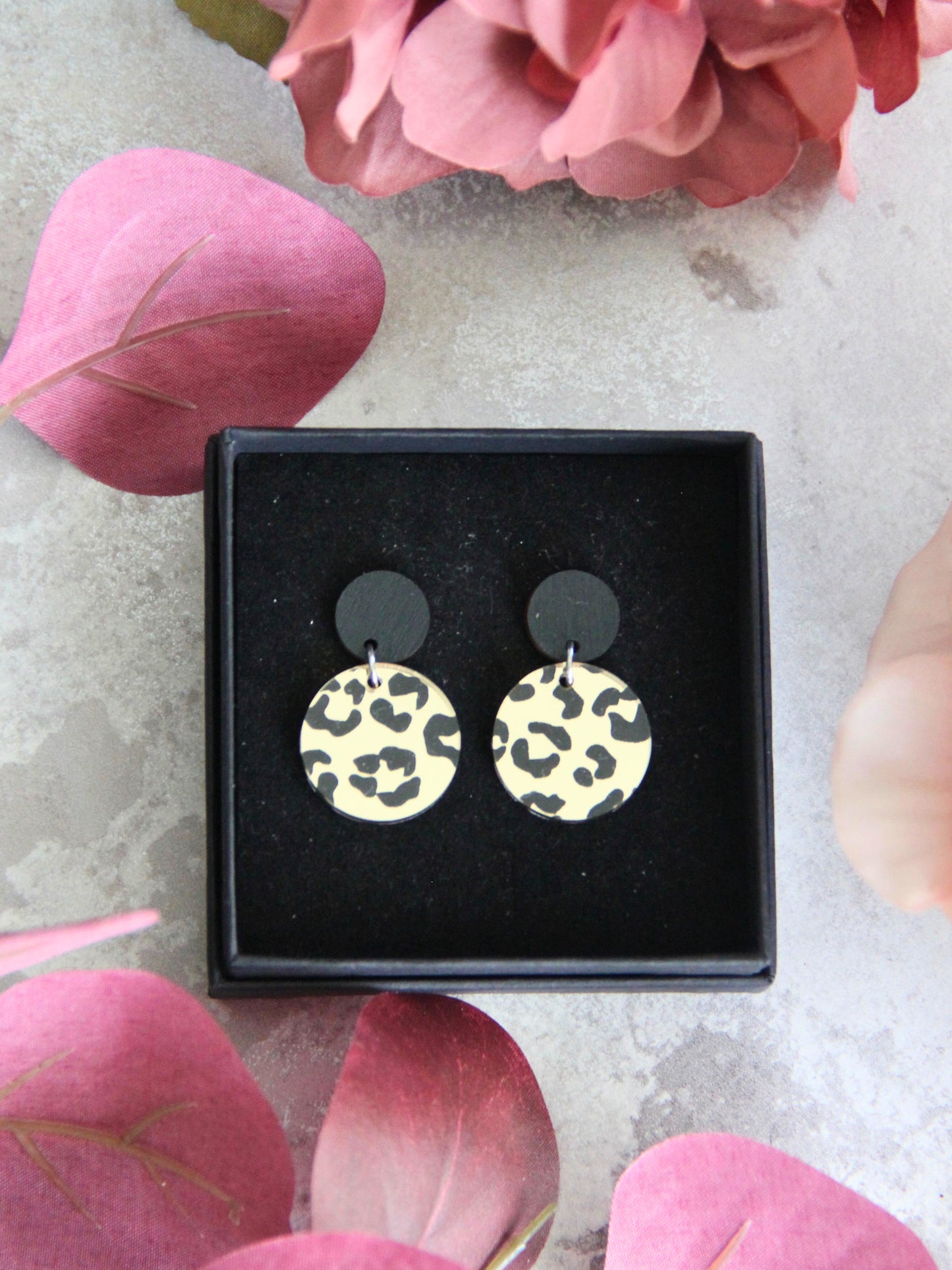 Double Bubble -korvakorut