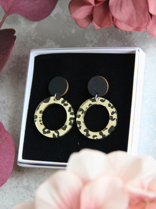 Leo Rings -korvakorut