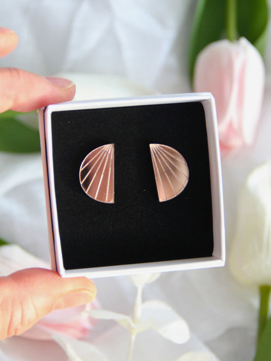 Lumo-nappikorvakorut