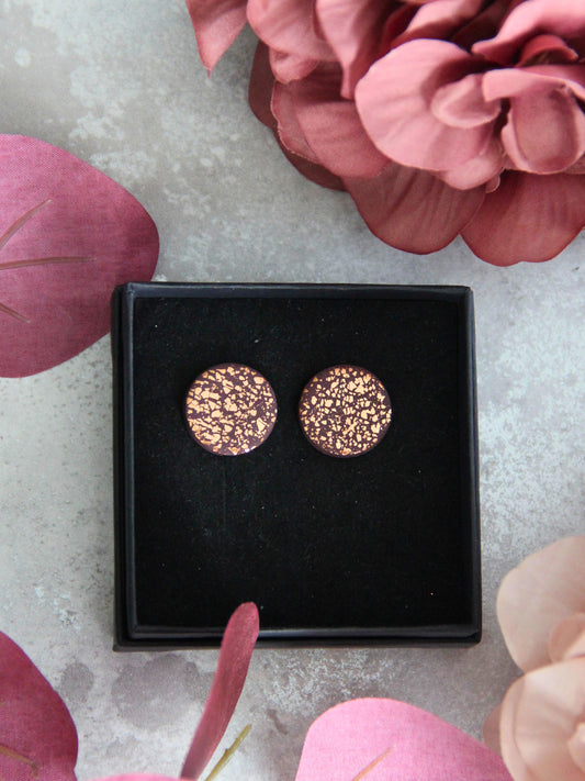 Kultahippu-korvakorut