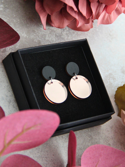 Double Bubble -korvakorut