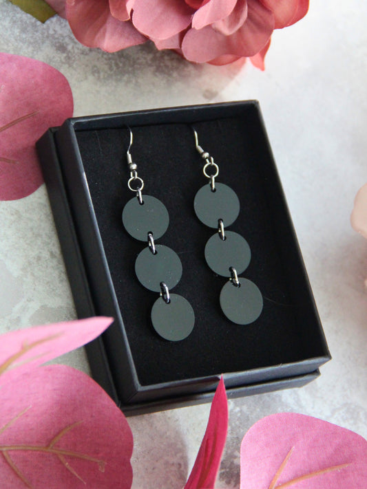 Tripla Kupla -korvakorut