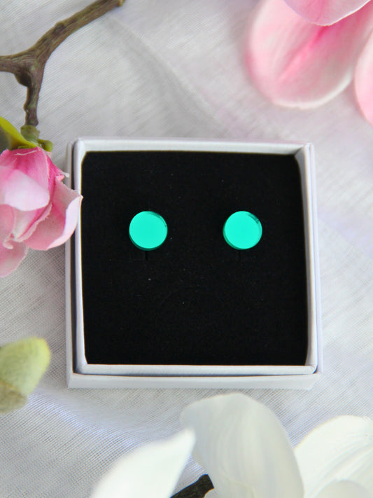 Pretty-nappikorvakorut