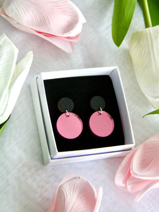 Double Bubble -korvakorut