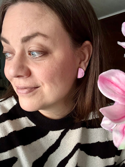 Lumo-nappikorvakorut