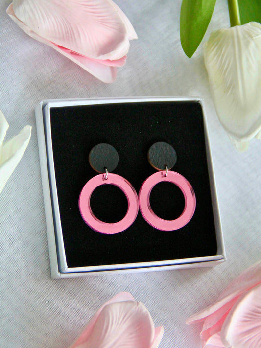 Fabulous Rings -korvakorut