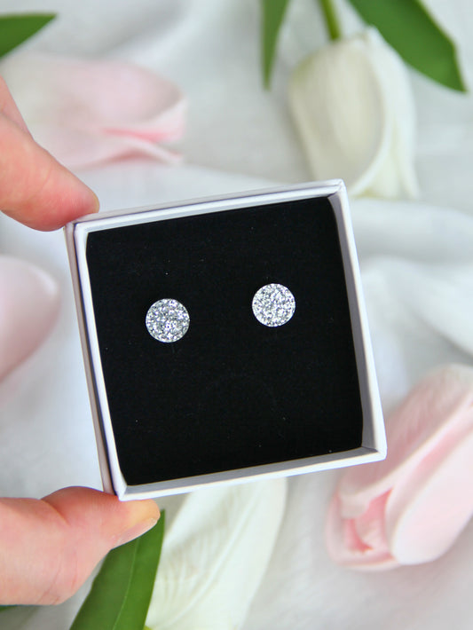 Glorious-nappikorvakorut