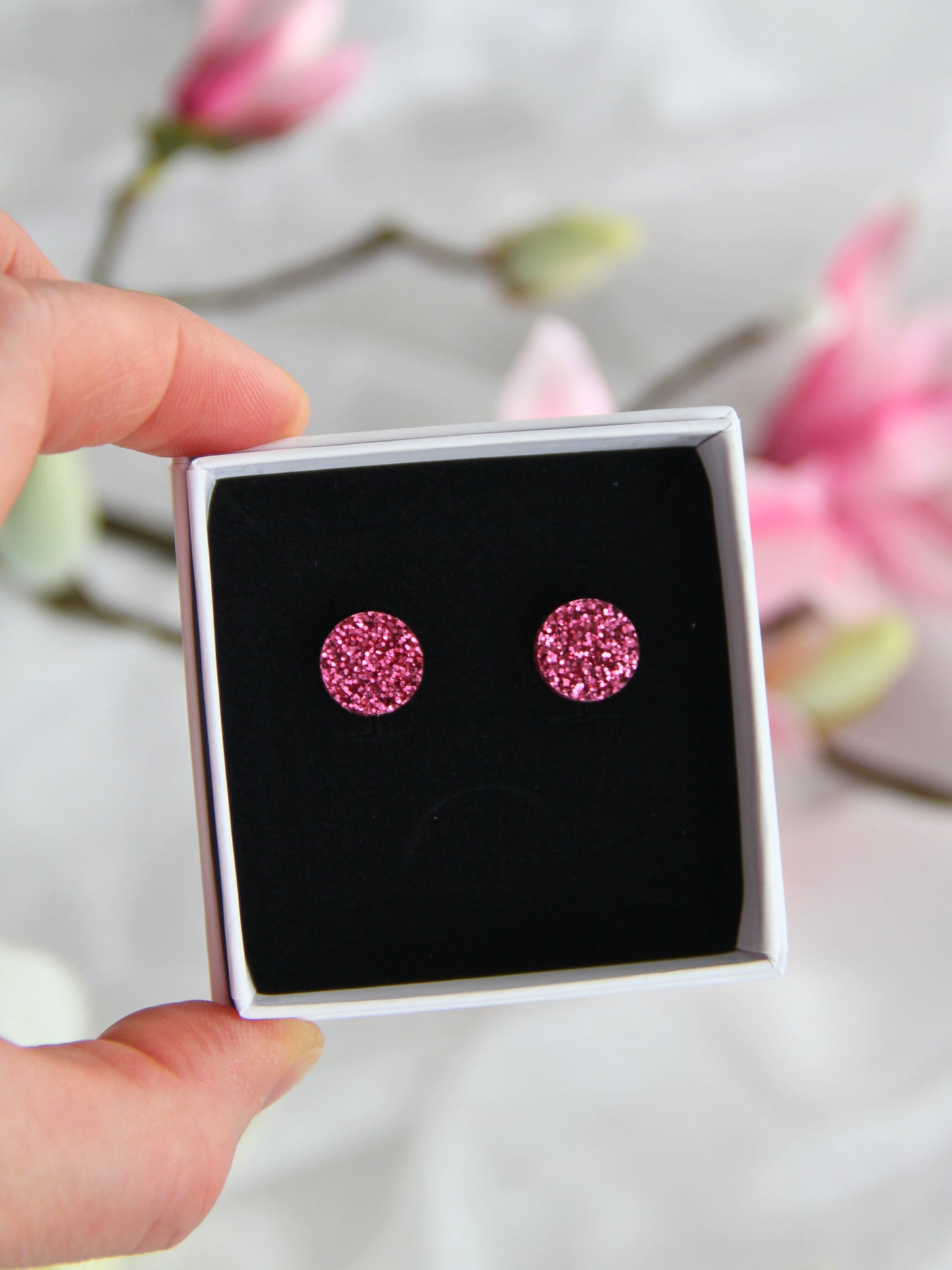 Glorious-nappikorvakorut