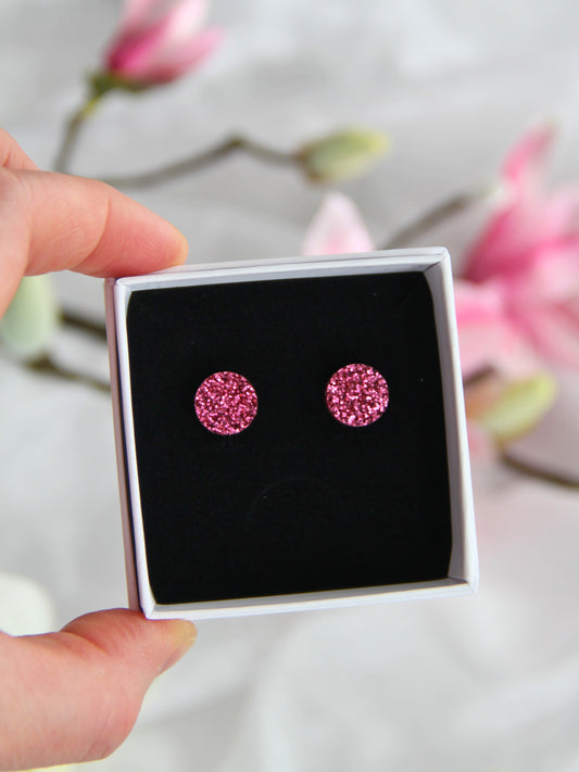 Glorious-nappikorvakorut