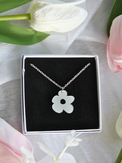 Pihlaja sparkle -riipus