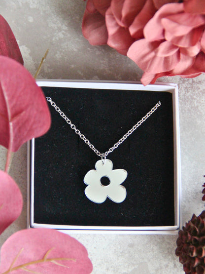 Pihlaja sparkle -riipus