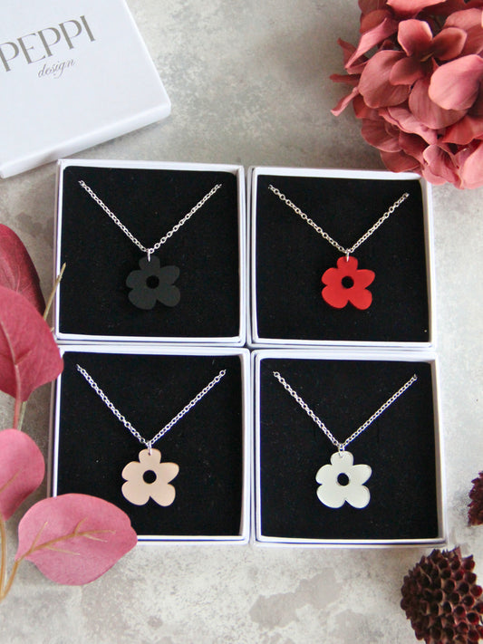 Pihlaja sparkle -riipus