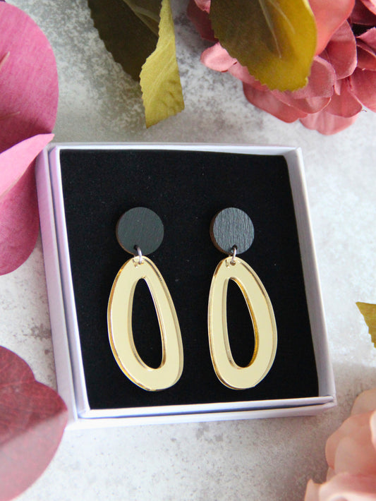 Eleonora -korvakorut