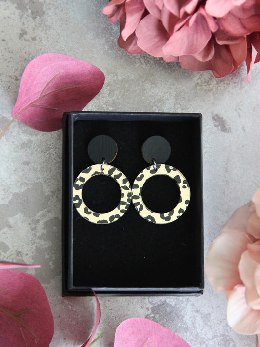 Fabulous Rings -korvakorut