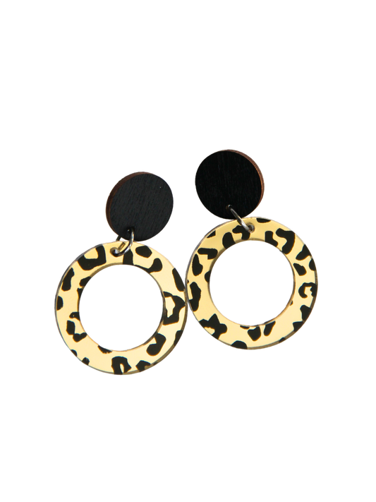 Fabulous Rings -korvikset