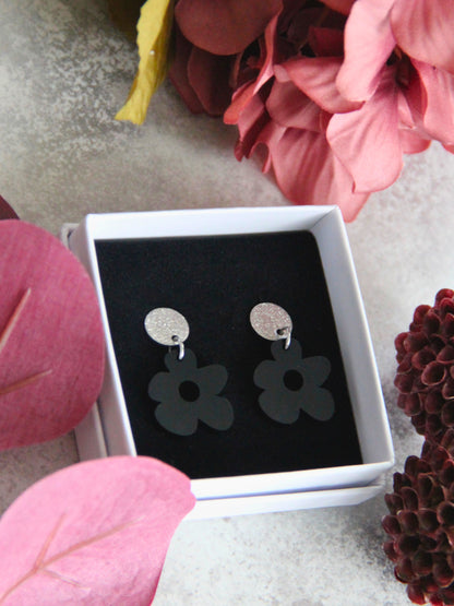 Pihlaja sparkle mini -korvakorut