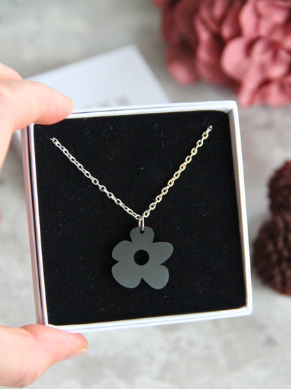 Pihlaja sparkle -riipus