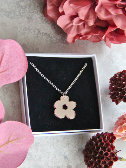 Pihlaja sparkle -riipus