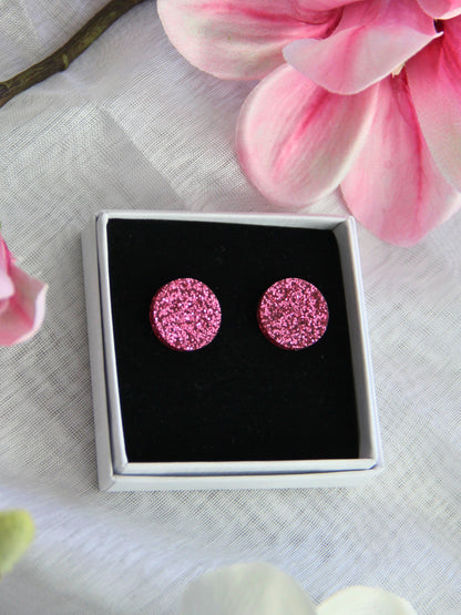 Glorious big -nappikorvakorut