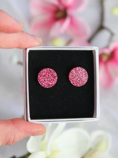 Glorious big -nappikorvakorut