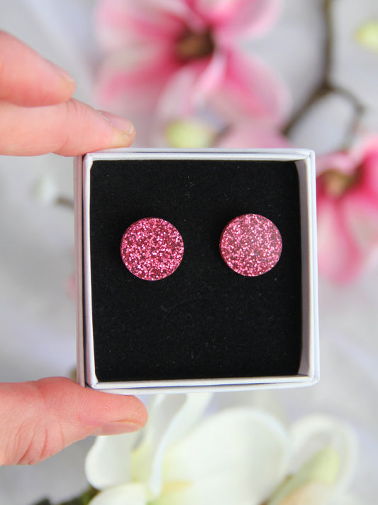 Glorious big -nappikorvakorut