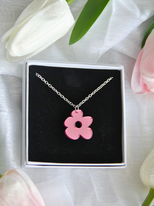 Pihlaja sparkle -riipus