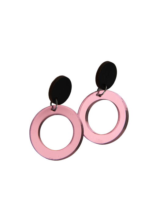 Fabulous Rings -korvikset