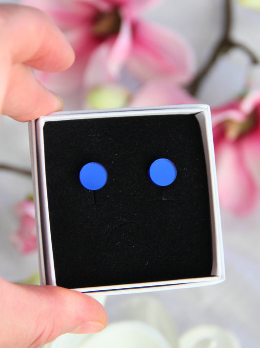 Pretty-nappikorvakorut