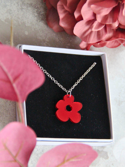 Pihlaja sparkle -riipus