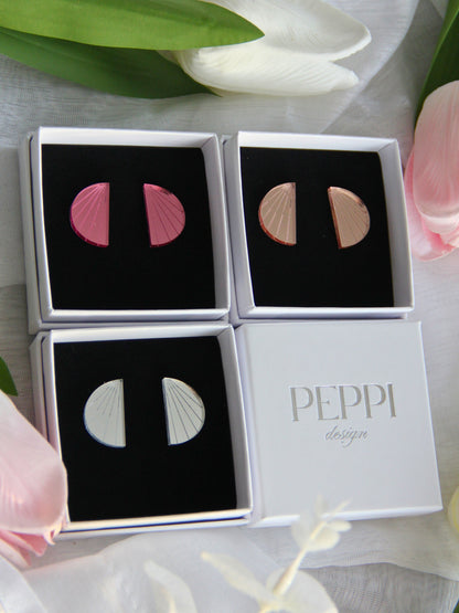 Lumo-nappikorvakorut