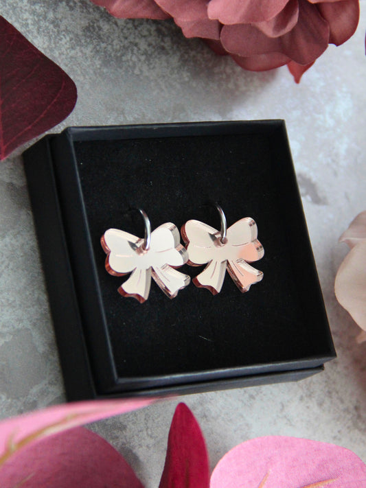Beauty Bow -korvakorut