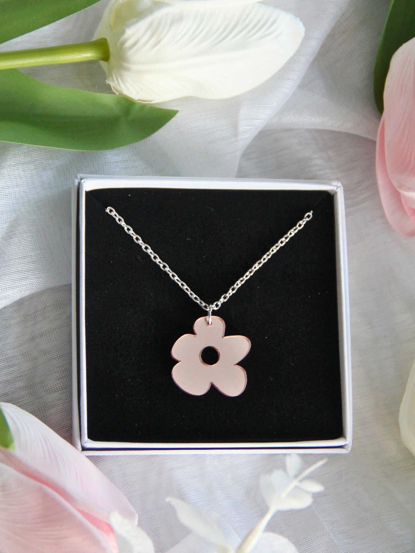 Pihlaja sparkle -riipus