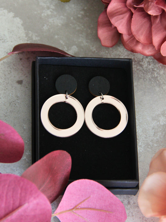 Fabulous Rings -korvakorut