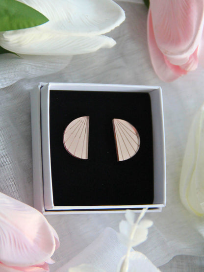 Lumo-nappikorvakorut