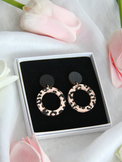 Leo Rings -korvakorut