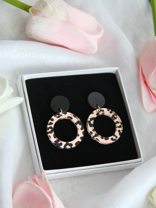 Leo Rings -korvakorut