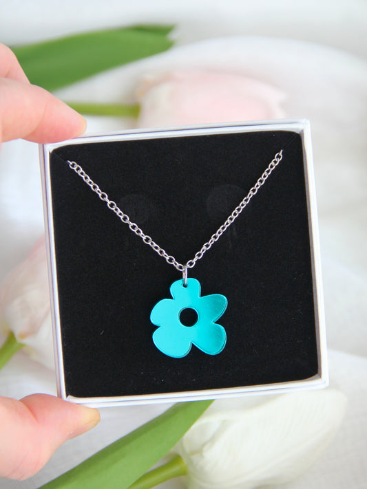 Pihlaja sparkle -riipus