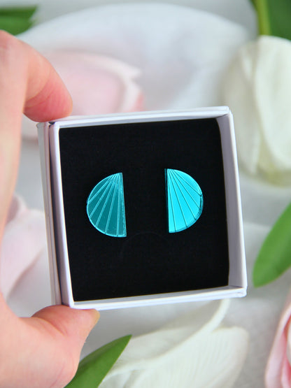 Lumo-nappikorvakorut