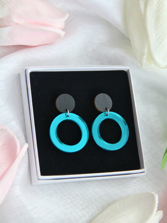 Fabulous Rings -korvakorut